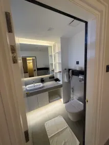 Divine OAK Stay - Badeværelse