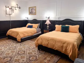 The Oliver Inn | Duluth Hotel Near Canal Park - Chambre