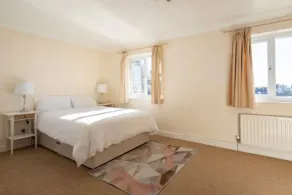 Abingdon House - 4 BR on the Marina - Chambre
