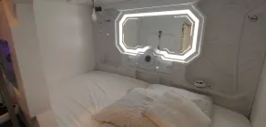 U Street Capsule Hostel - Rom