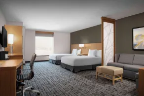 Hyatt Place Boulder Pearl Street - Newly Renovated - Chambre