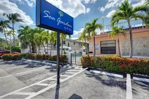 Sea Garden by the Sea - Reception