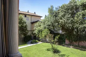 Villa Quaranta Tommasi Wine Resort & Thermal SPA - View from room