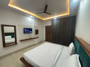 Dalhousie Paradise - Rom