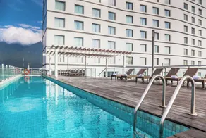 Fiesta Inn Mazatlán - Pool