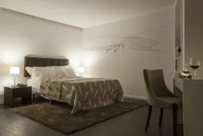 Casa Dona Maria Luiza - Chambre