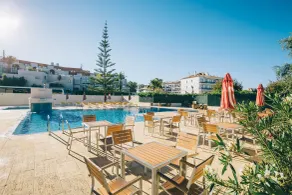 Grand Muthu Forte Da Oura - Piscine