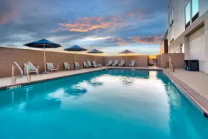 SpringHill Suites by Marriott Cottonwood - Piscine