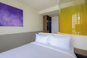 Wink Hanoi Westlake, Unscripted by Hyatt - 24-Hour Stays - Quarto