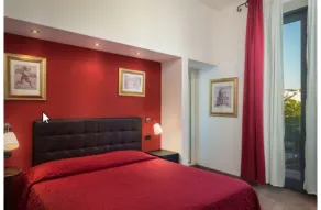 Hotel Kursaal & Ausonia - Chambre