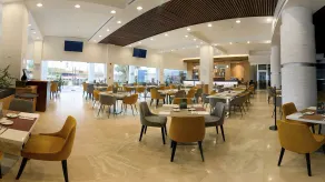 Holiday Inn Tuxpan - Convention Center by IHG - Restaurant