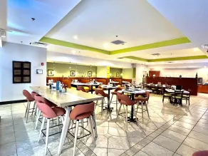Holiday Inn Toledo - Maumee I-80/90 by IHG - Restaurant