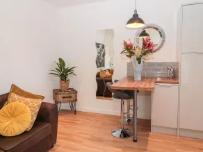The Snug - Room