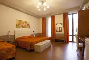 Hotel Ester - Room