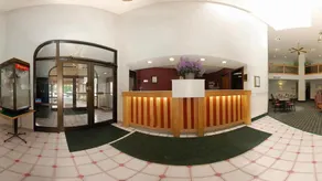 Quality Inn Elyria - Réception