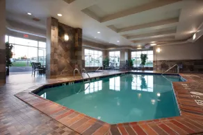 Holiday Inn Laramie by IHG - Piscine