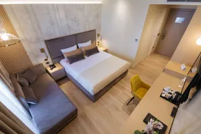 Gloria Palace Hotel & SPA - Værelse