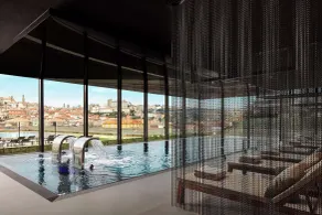 Tivoli Kopke Porto Gaia Hotel - Piscine