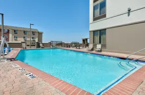 Holiday Inn Express Hotel & Suites Dallas Fort Worth Airport South by IHG - Piscina