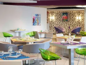 ibis Styles Brive Ouest - Restaurant