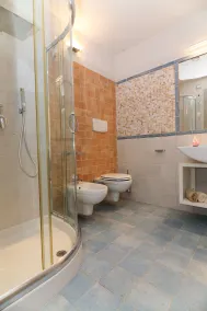Agave Blu - Salle de bain