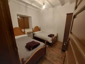 Casa Fela Muriellos - Værelse
