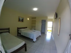 Pousada Maturi - Pipa - Room