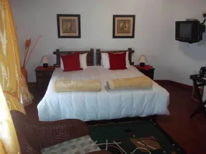 Valverde Country Hotel - Room