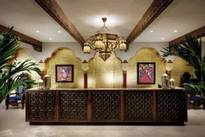 Casa Monica Resort & Spa, Autograph Collection - Réception