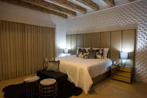 Visus Hotel Boutique & Spa - Room