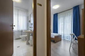 Hotel Villa Al Vento - Room