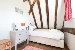 1 Grange Cottages, Westleton - Rom