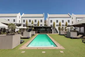 Protea Hotel by Marriott Cape Town Durbanville - Pool