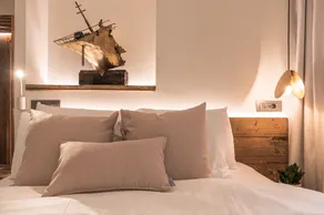 Silo Luxury Rooms - Chambre