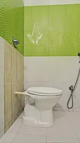 Hotel Cosy Home - Salle de bain
