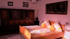 Historische Wassermühle - Room