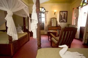 Asmini Palace Hotel - Room