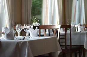 Landgasthof Allerparadies - Ristorante