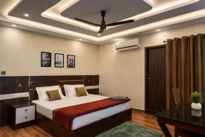 Fab Valley Homestay - Rum