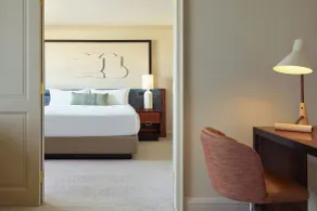 The Camby, Autograph Collection - Chambre