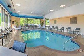 Comfort Inn & Suites at Dollywood Lane - Pool