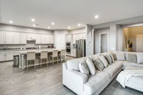 Marana Home w/ Pool Access & Mountain Views! - Interiør