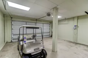8 Hidden Green - Salle de remise en forme