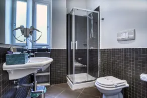 Horizon Suites - Salle de bain