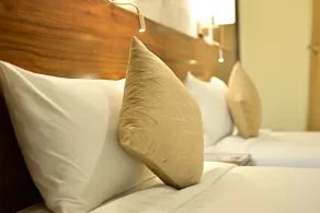 Abraj Al Tayseer Tuwa Hotel - Room