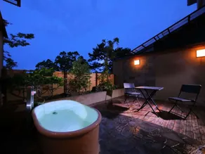 Hotel Beppu Pastoral - Salle de bain