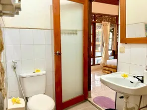 Narafa's Guest House - Bathroom