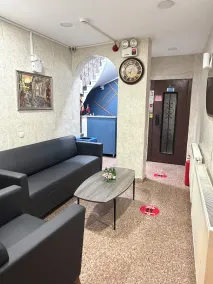 GLR OTEL - Reception