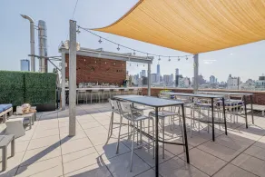 Hotel Indigo Lower East Side New York - Piscine