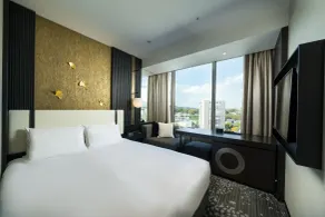 KOKO HOTEL Premier Kumamoto - Rom